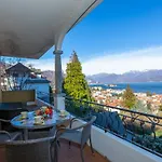 La Rosa Dei Venti View Terrace - Happy סטרסה