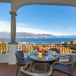 דירה La Rosa Dei Venti View Terrace - Happy