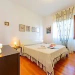 דירה La Rosa Dei Venti View Terrace - Happy *
