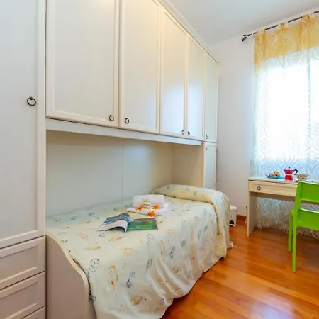 La Rosa Dei Venti Stresa Lake View Terrace - Happy Rentals *