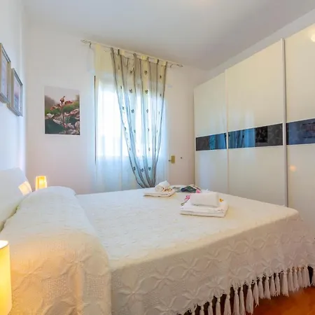 La Rosa Dei Venti Stresa Lake View Terrace - Happy Rentals Stresa