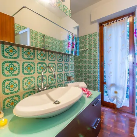 La Rosa Dei Venti Stresa Lake View Terrace - Happy Rentals Apartment Stresa