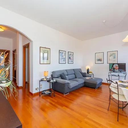 Appartement La Rosa Dei Venti View Terrace - Happy *