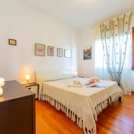 Apartment La Rosa Dei Venti Stresa Lake View Terrace - Happy Rentals *