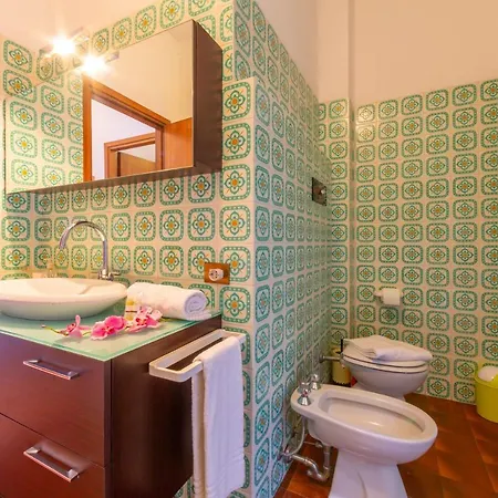 Apartment La Rosa Dei Venti Stresa Lake View Terrace - Happy Rentals