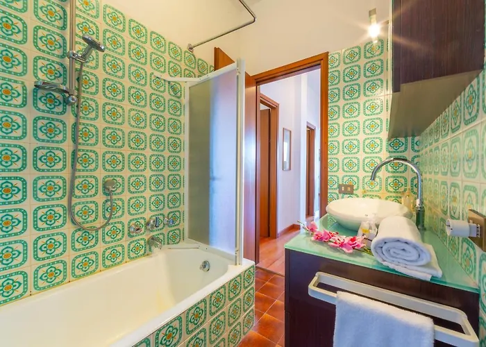 Lejlighed La Rosa Dei Venti View Terrace - Happy Stresa