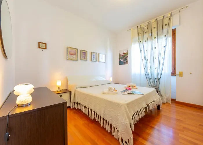 Apartamento La Rosa Dei Venti View Terrace - Happy *